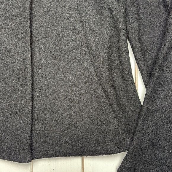 🇨🇦 MURIEL DOMBRET [clothes] Snap Up Blazer - Picture 6 of 13